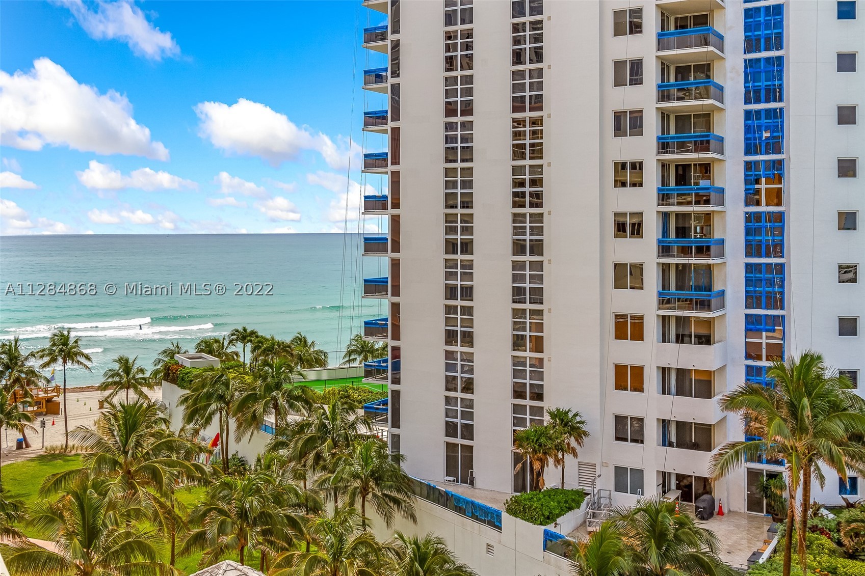 Sunny Isles Beach photo 1