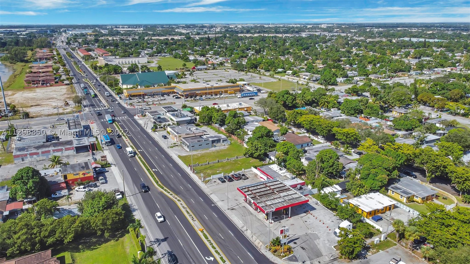 North Miami