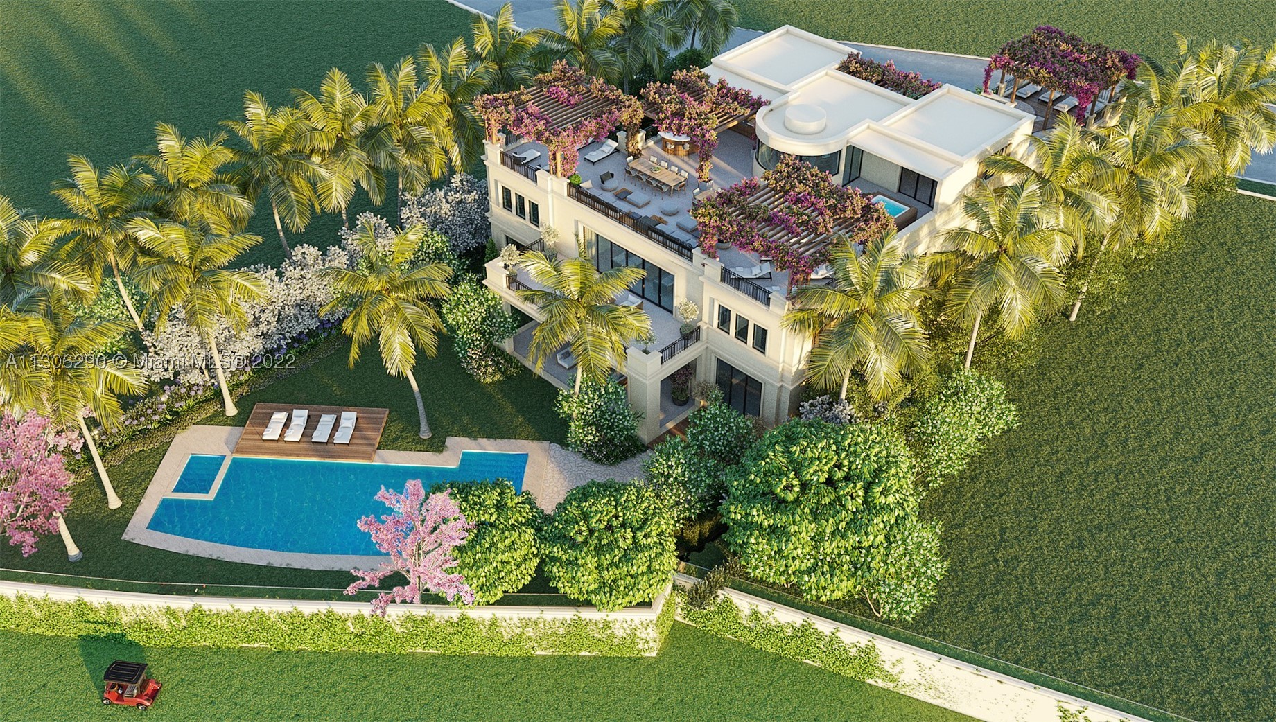 Fisher Island