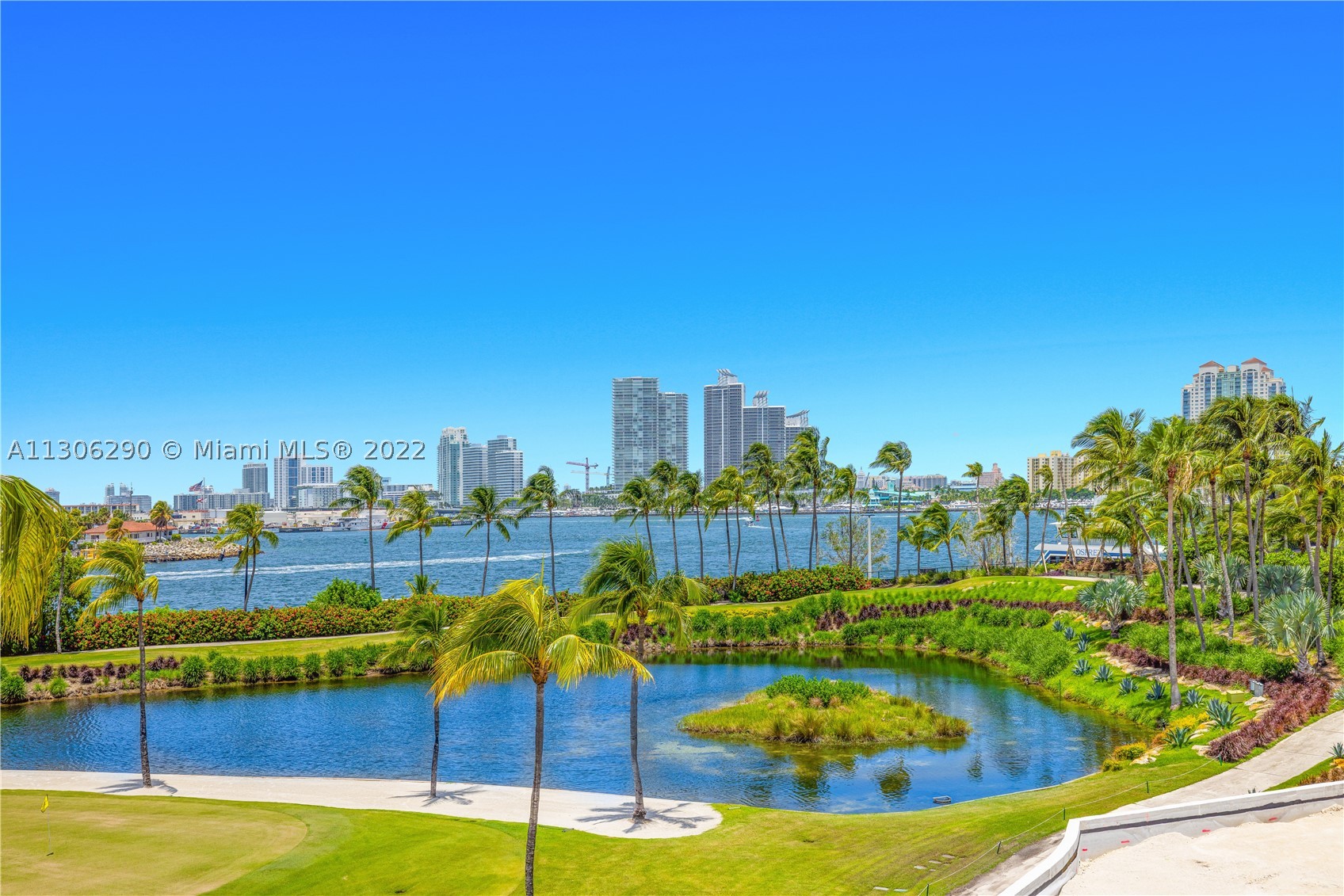 Fisher Island photo 2