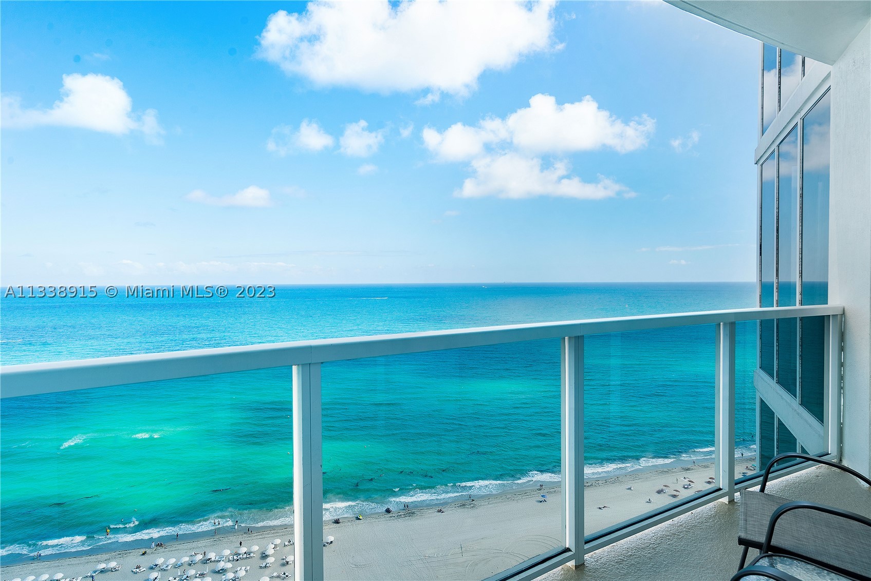 Sunny Isles Beach photo 1