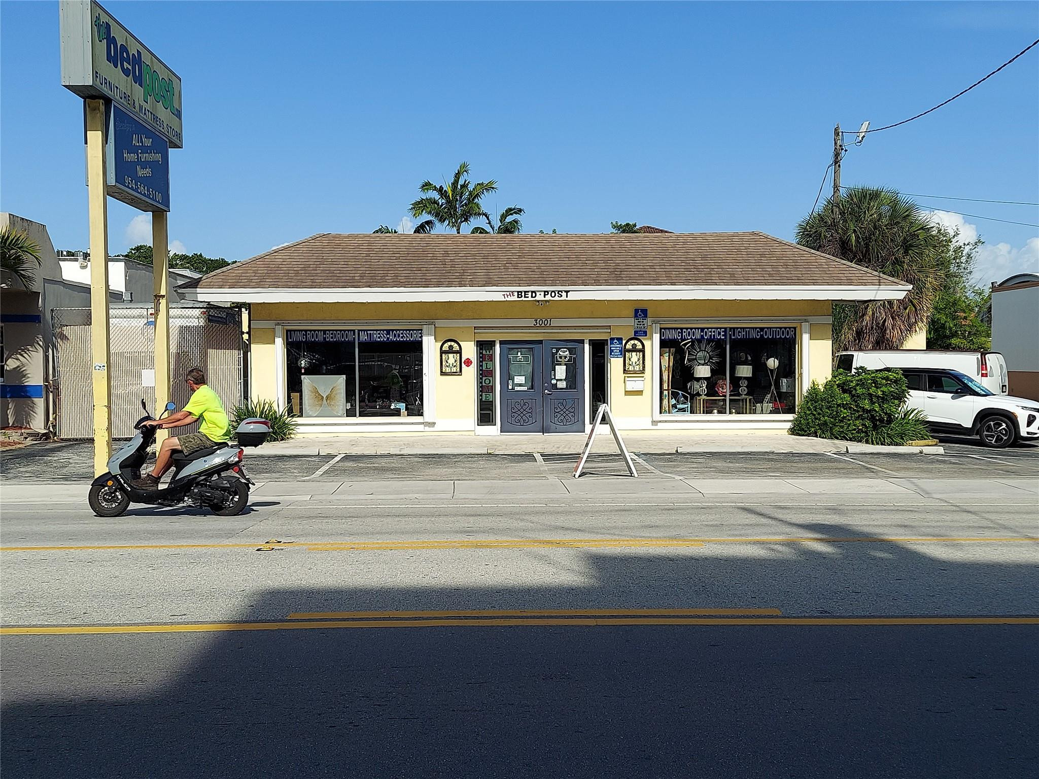 Wilton Manors