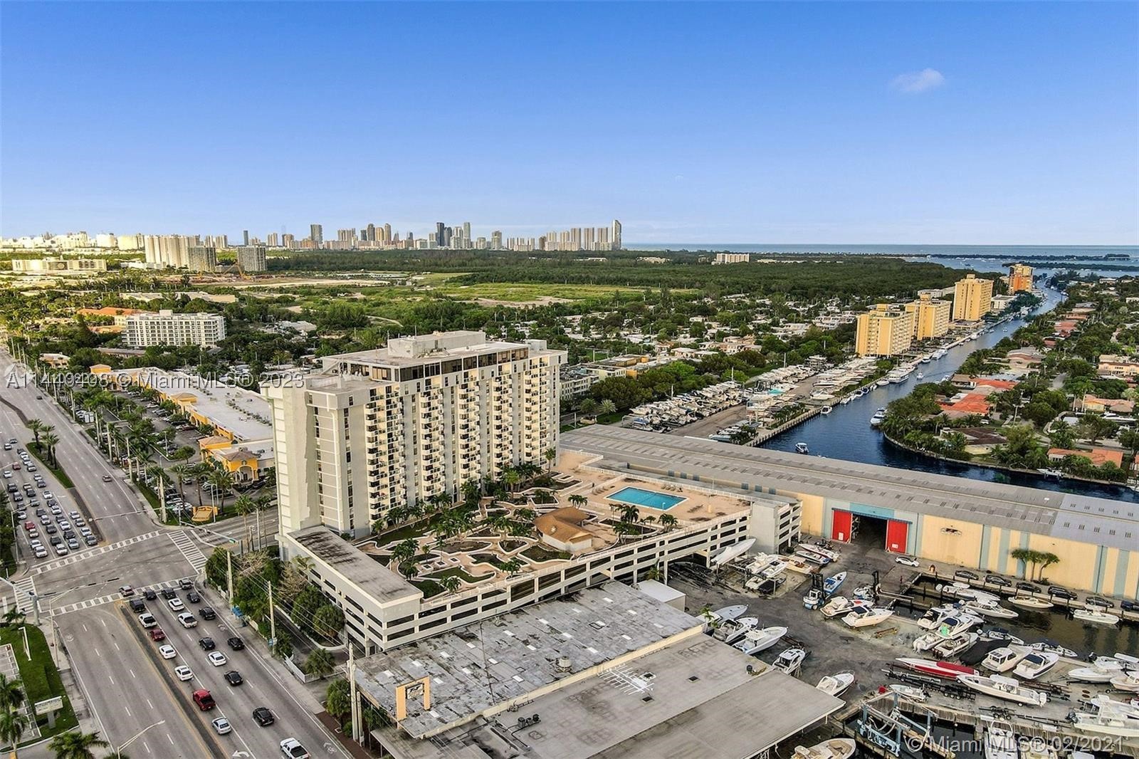 North Miami photo 1