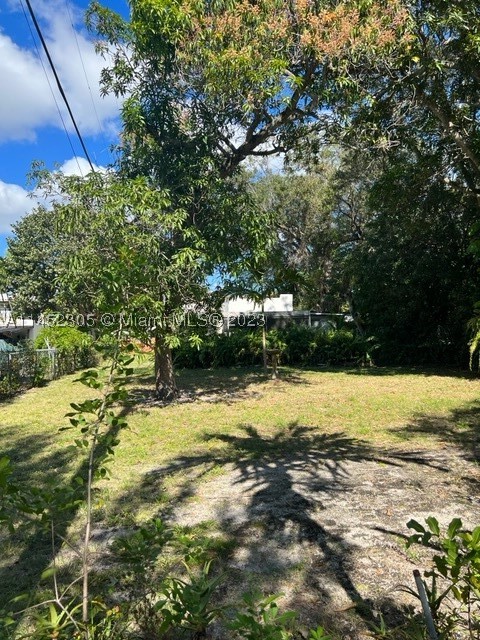 Biscayne Park