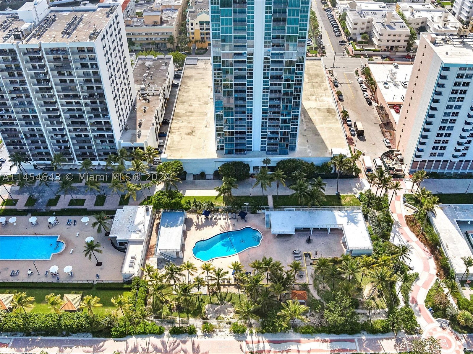 Miami Beach photo 1