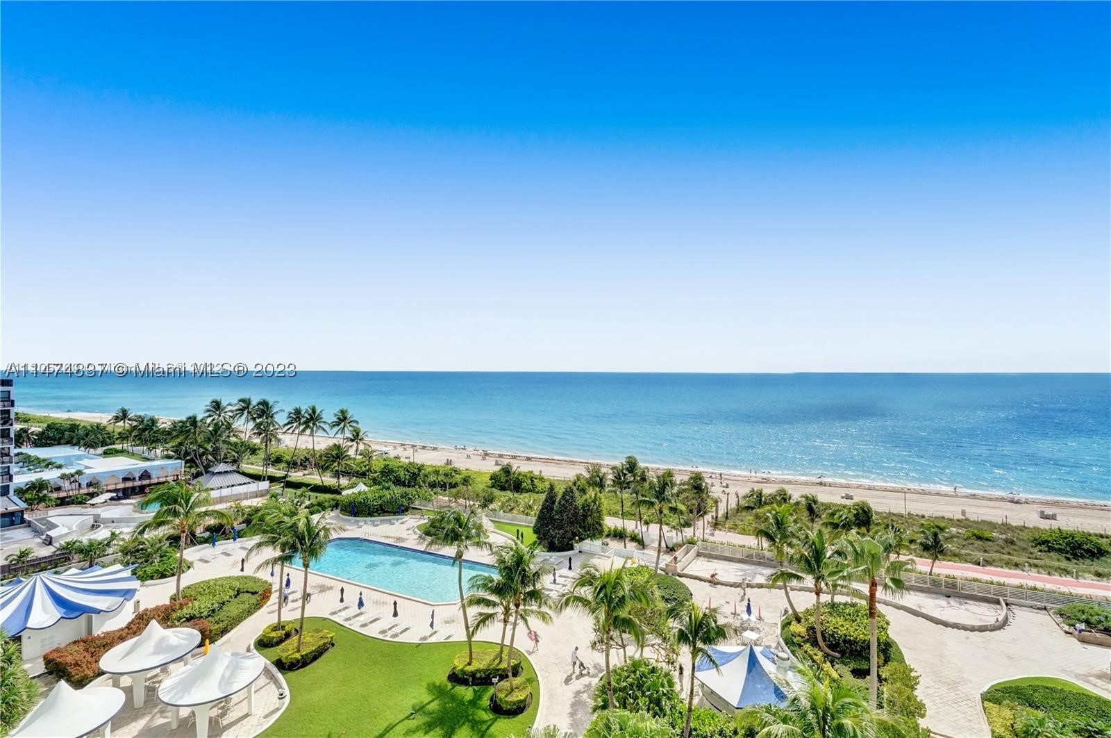 Miami Beach photo 1