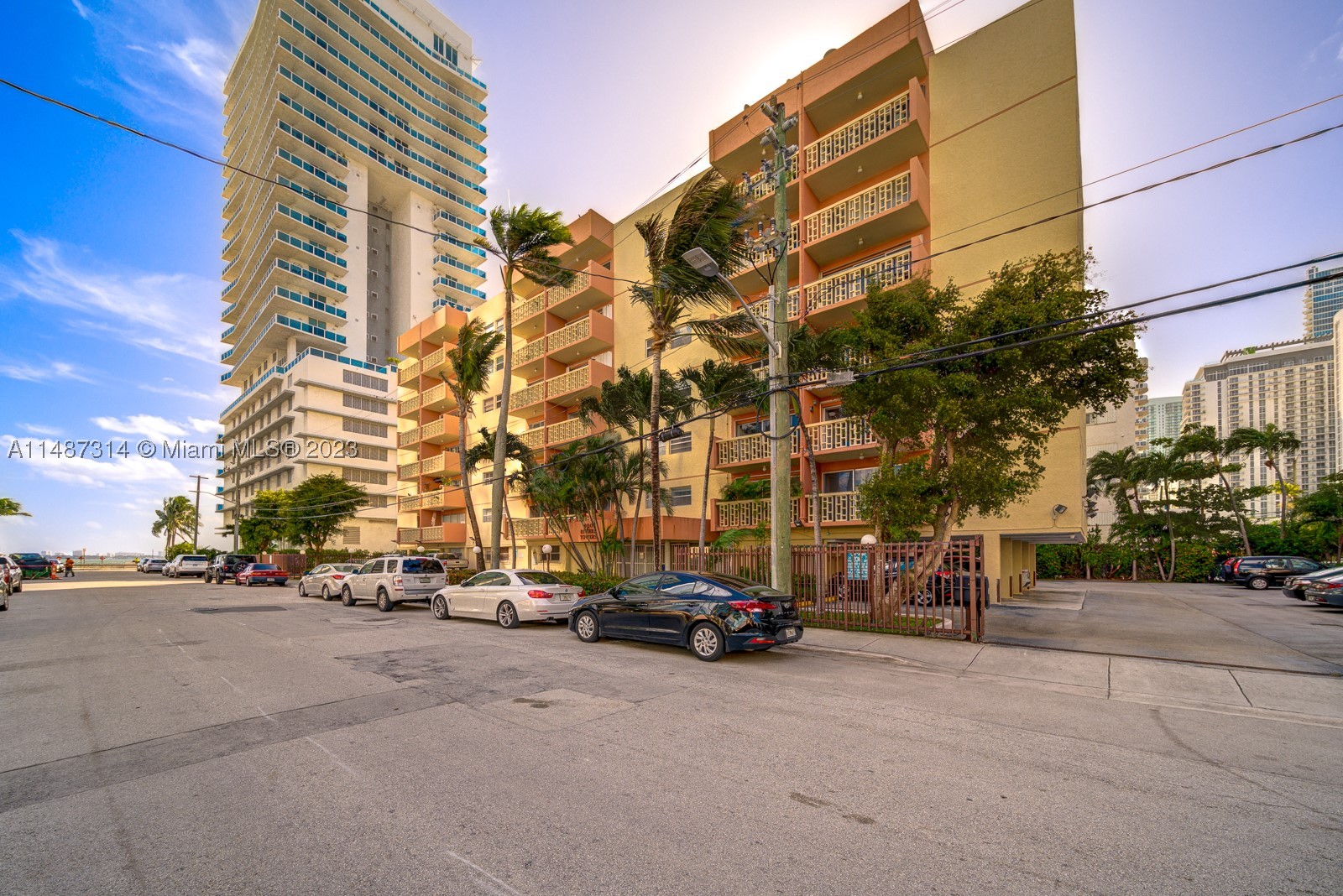 Miami photo 1