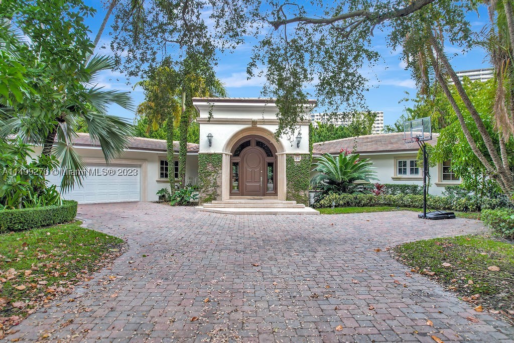 Bal Harbour