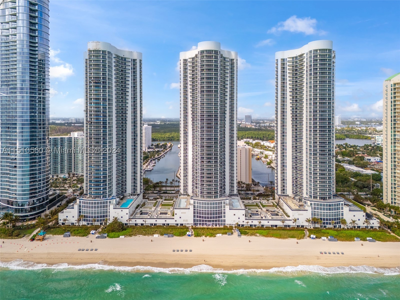 Sunny Isles Beach photo 1