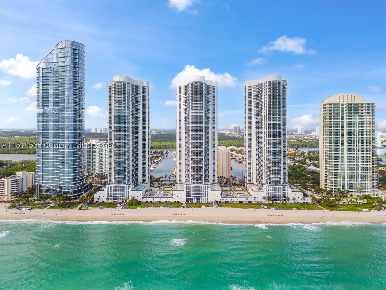 Sunny Isles Beach photo 2