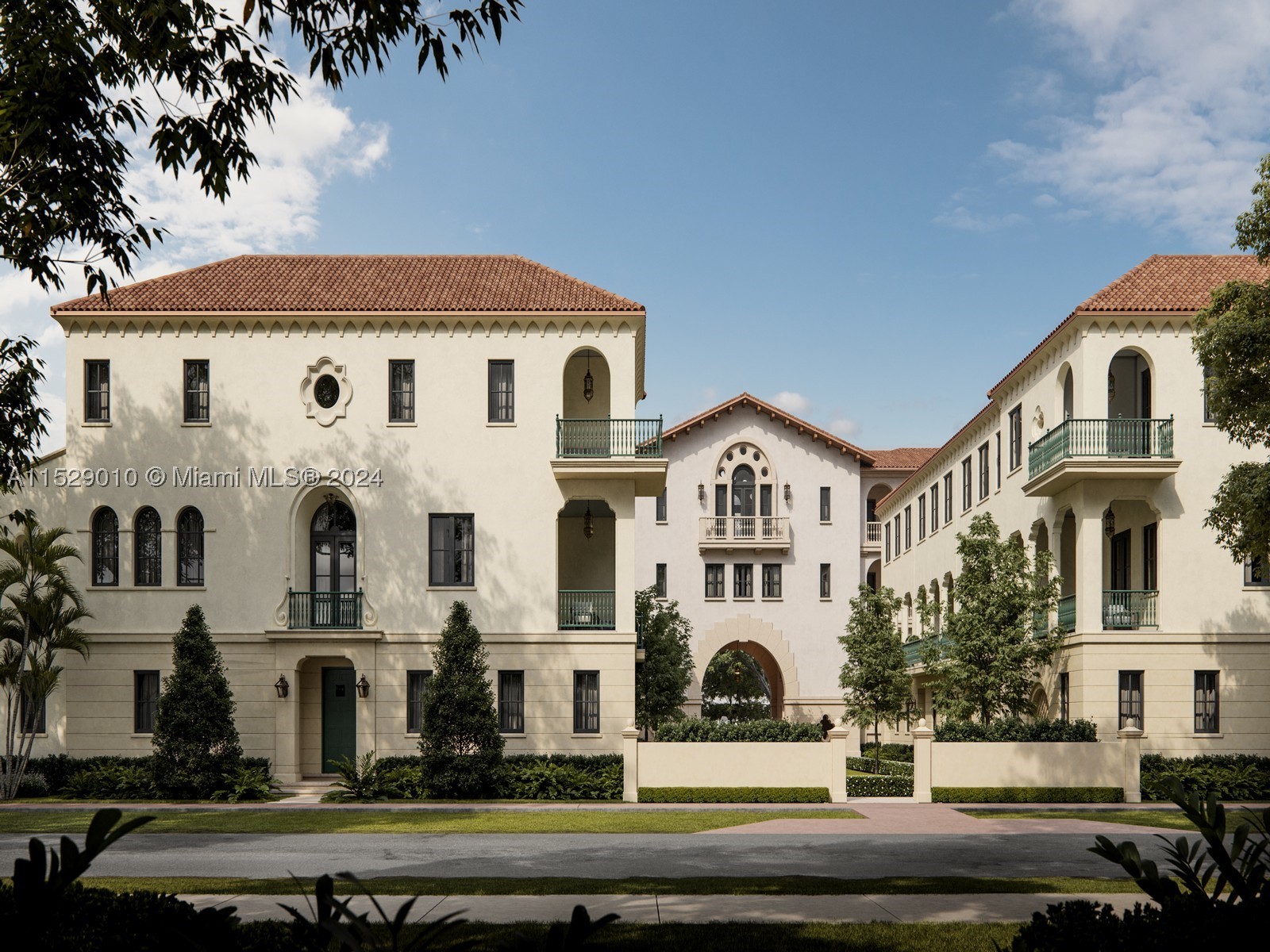 Coral Gables photo 1