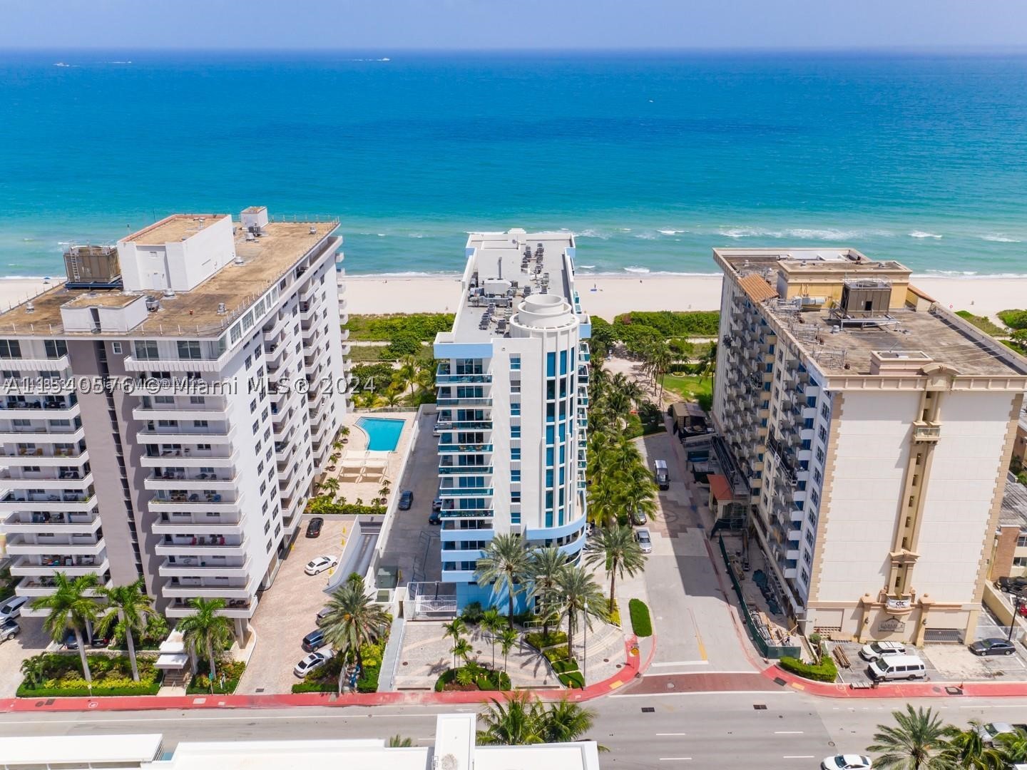 Surfside photo 1