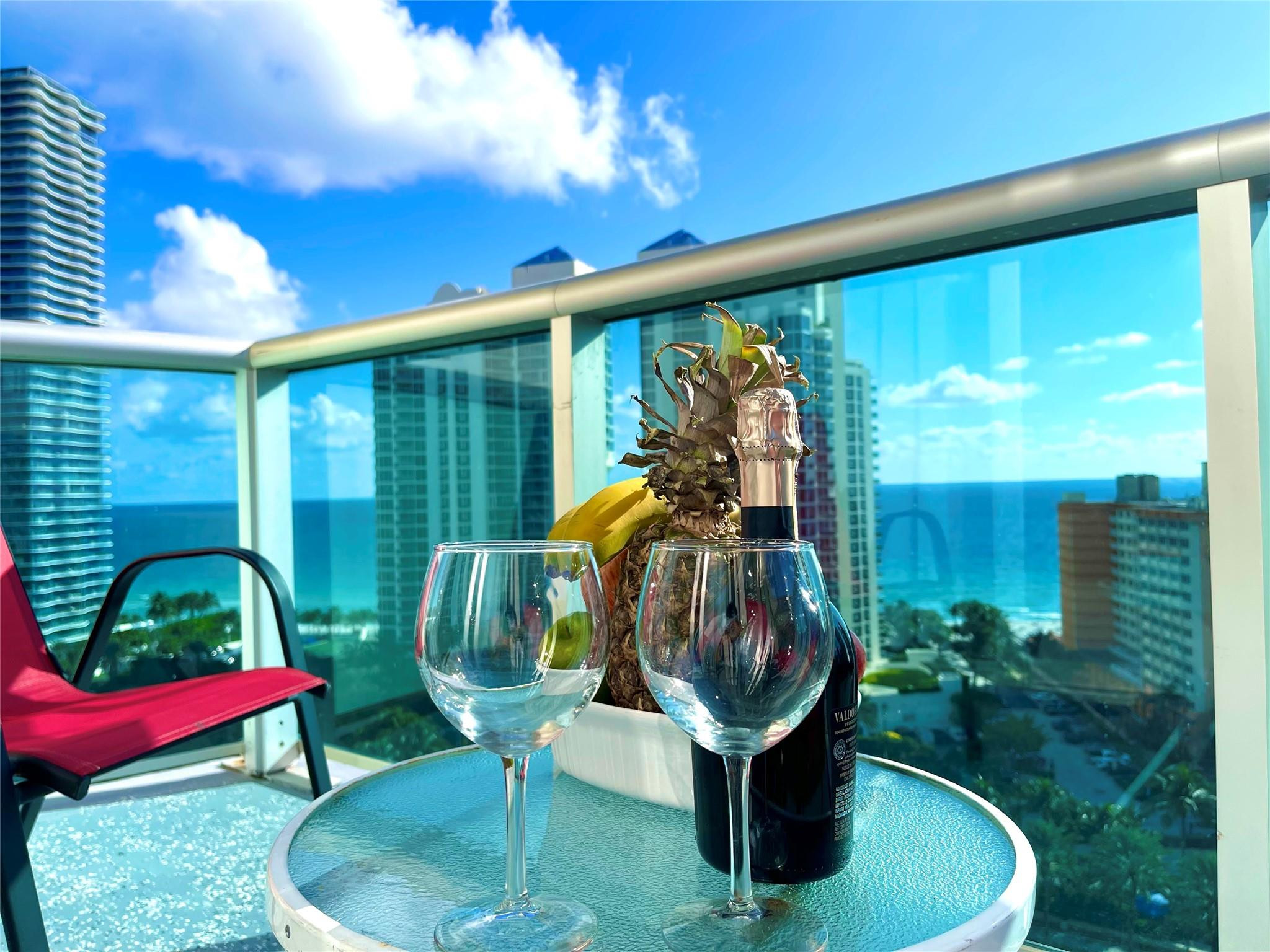 Sunny Isles Beach
