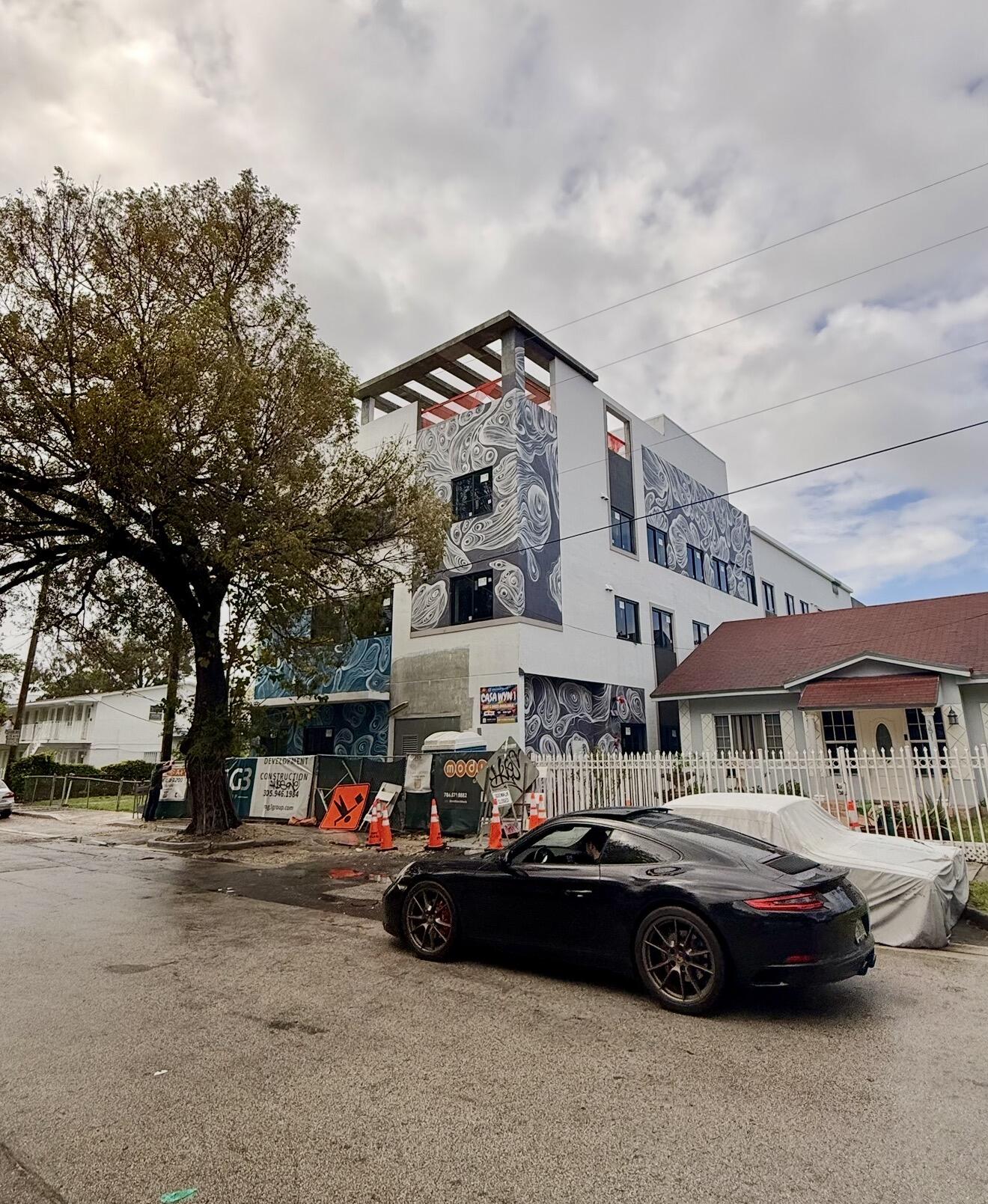 Miami photo 1