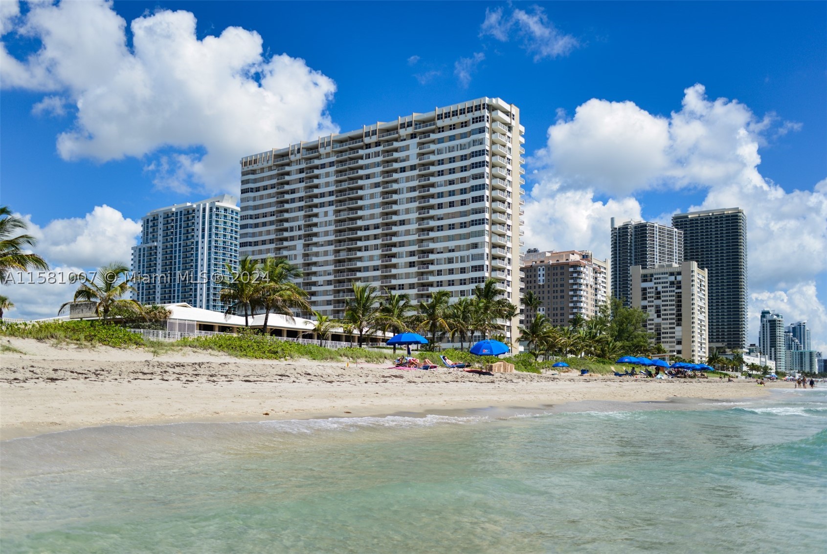 Hallandale Beach photo 1