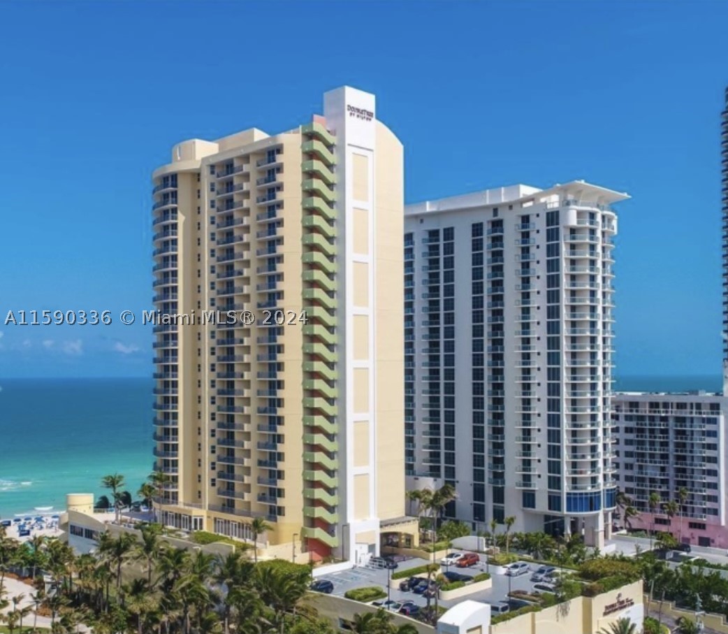 Sunny Isles Beach photo 1