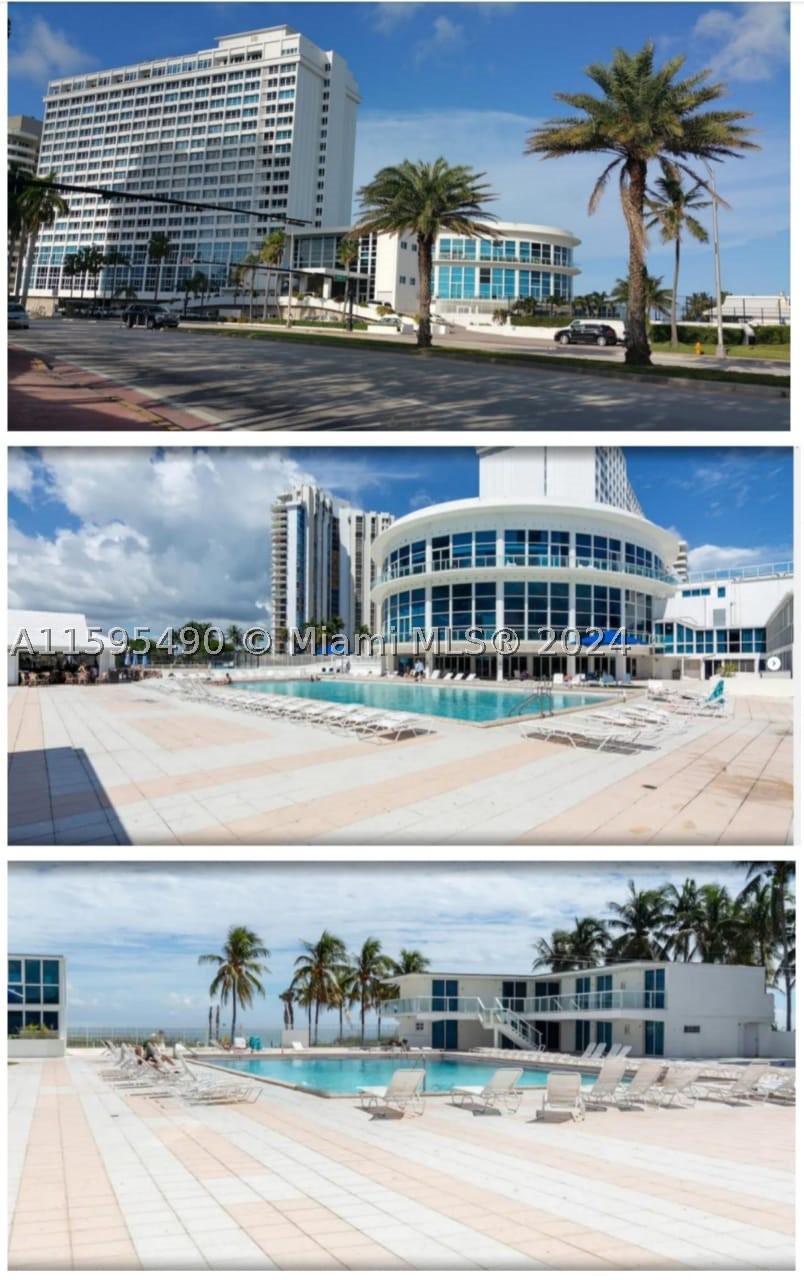 Miami Beach photo 2