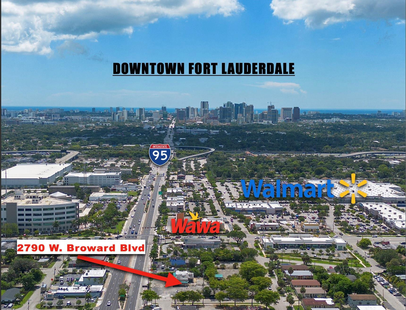 Fort Lauderdale