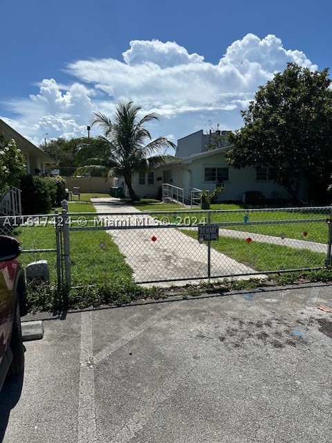 Miami photo 1