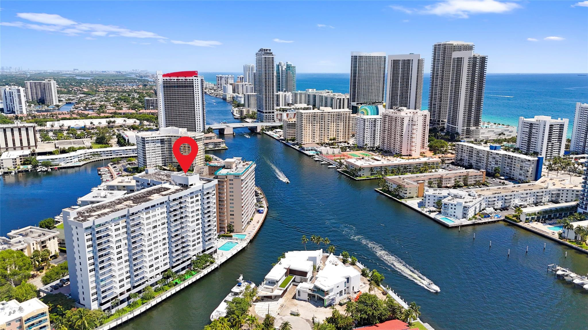 Hallandale Beach photo 1