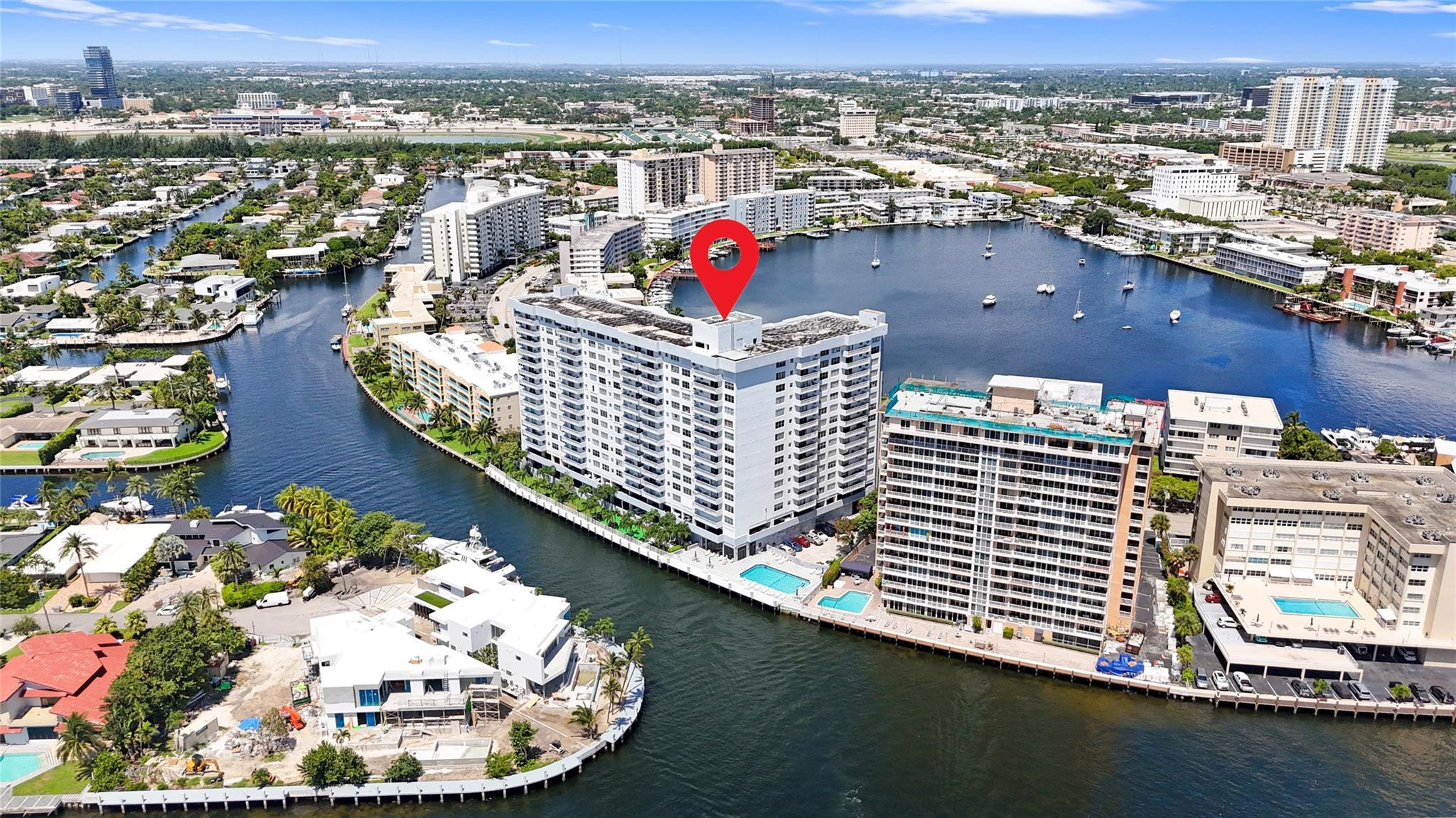 Hallandale Beach photo 3