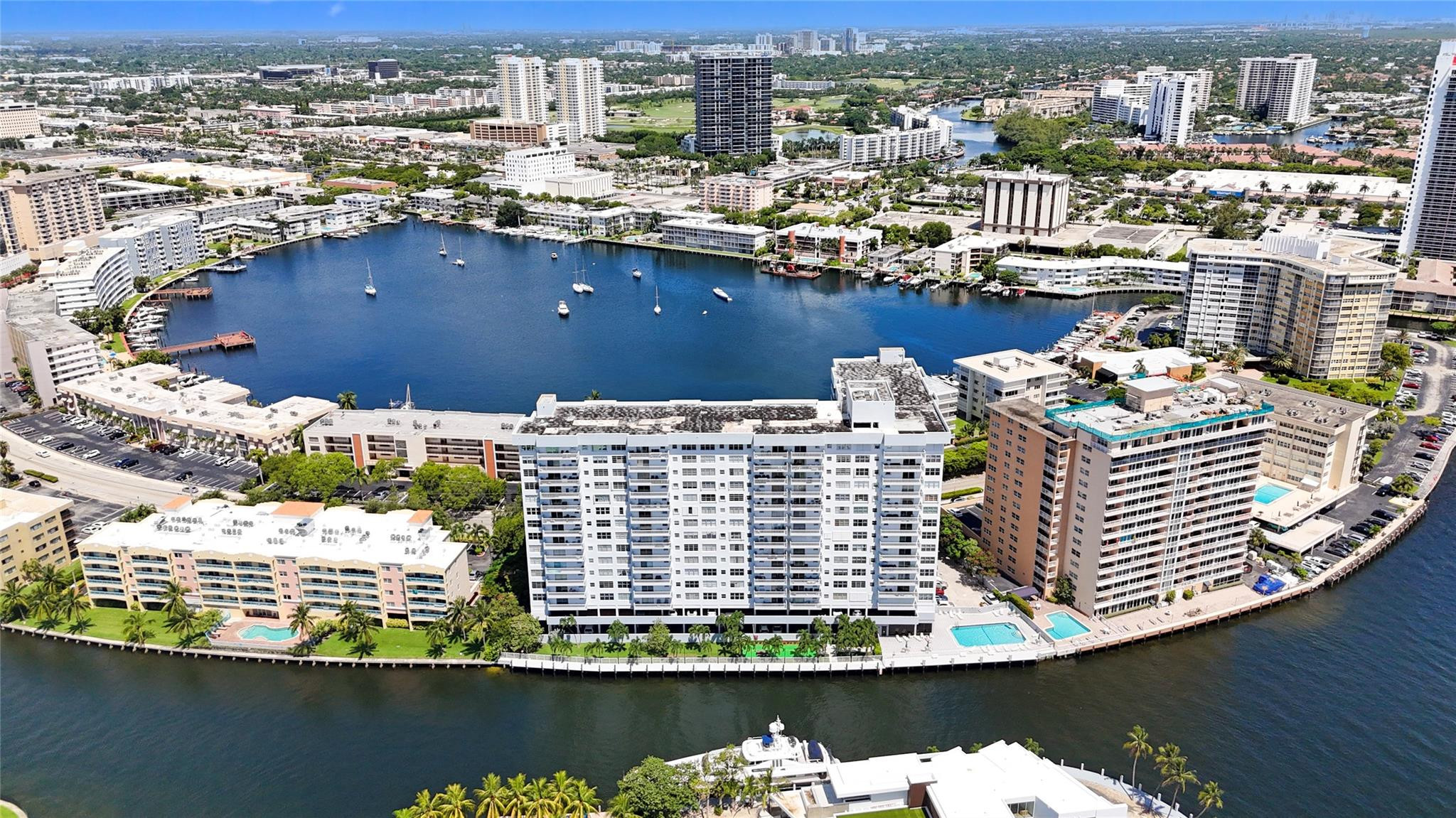 Hallandale Beach photo 5