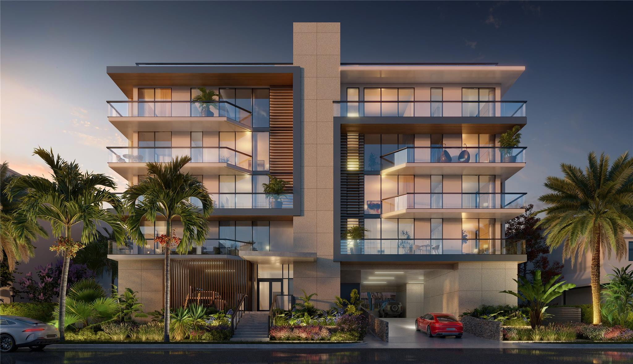 Fort Lauderdale