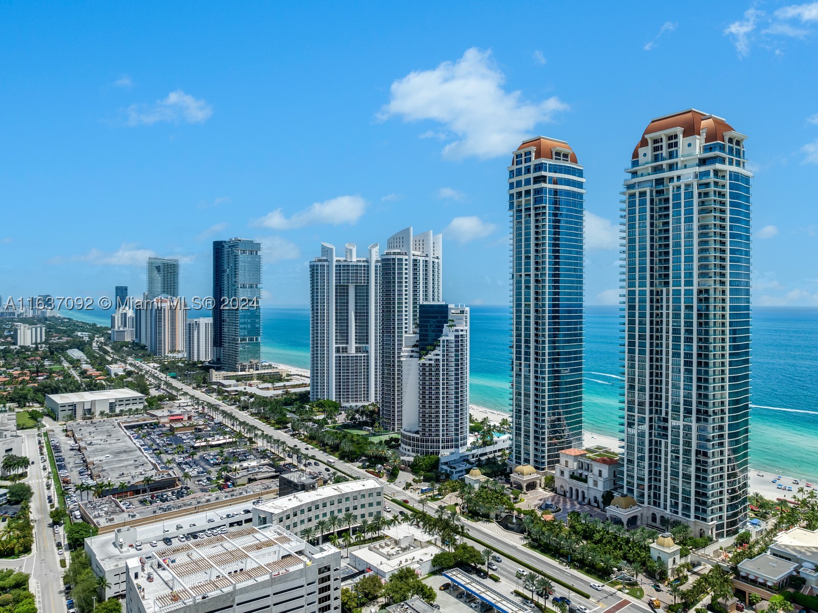 Sunny Isles Beach photo 1