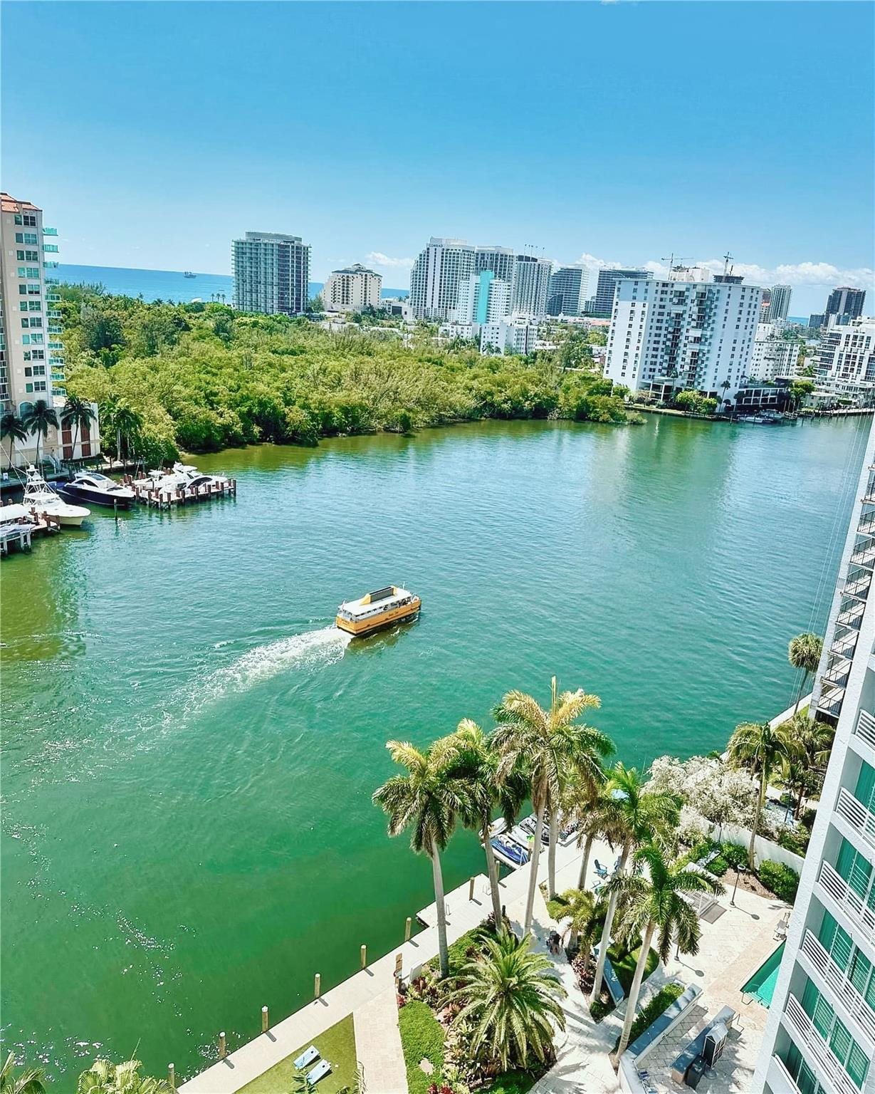 Fort Lauderdale