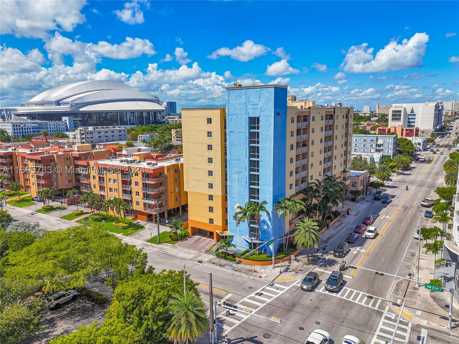 Miami photo 1