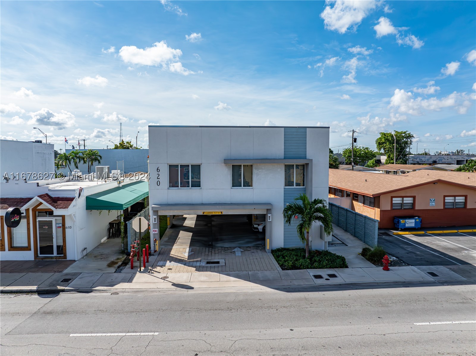 Hialeah