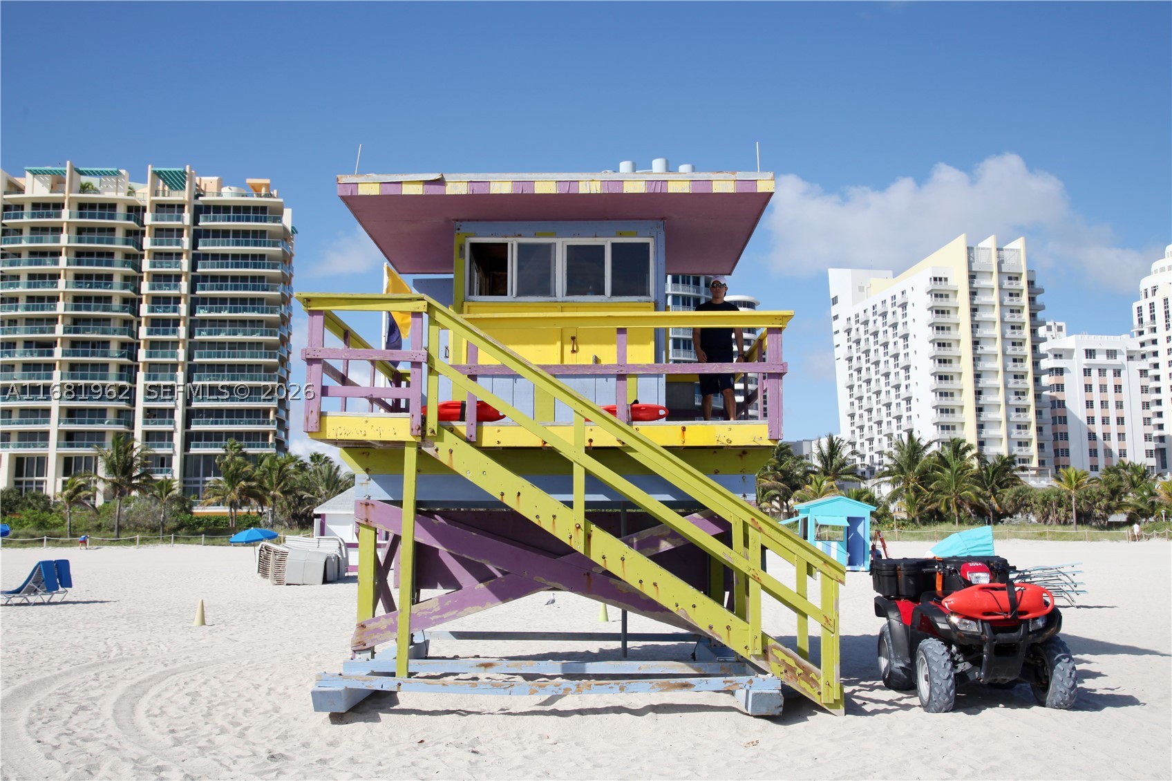 Miami Beach photo 1
