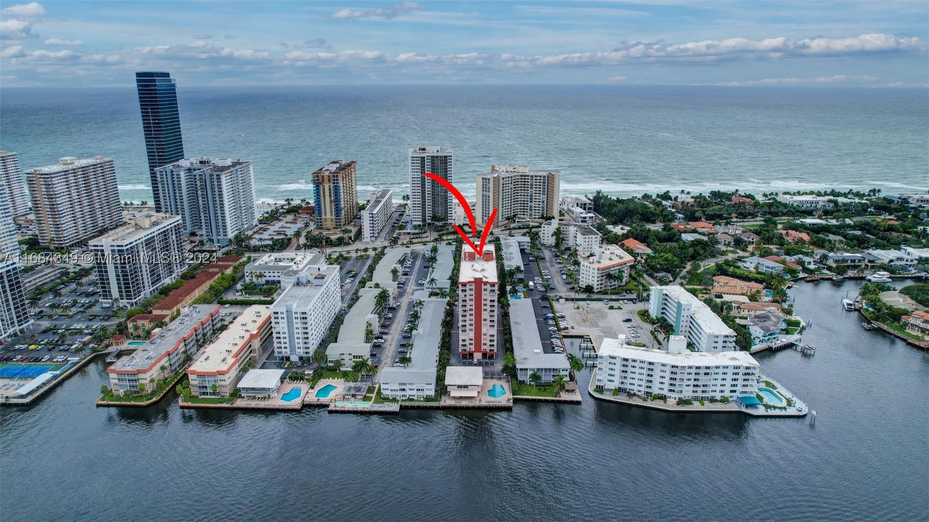 Hallandale Beach photo 1