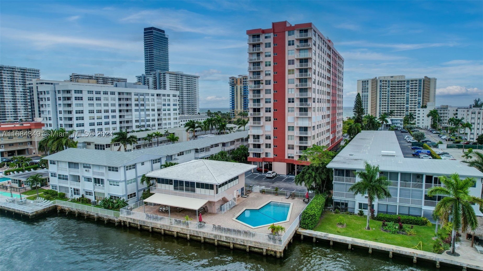 Hallandale Beach photo 5