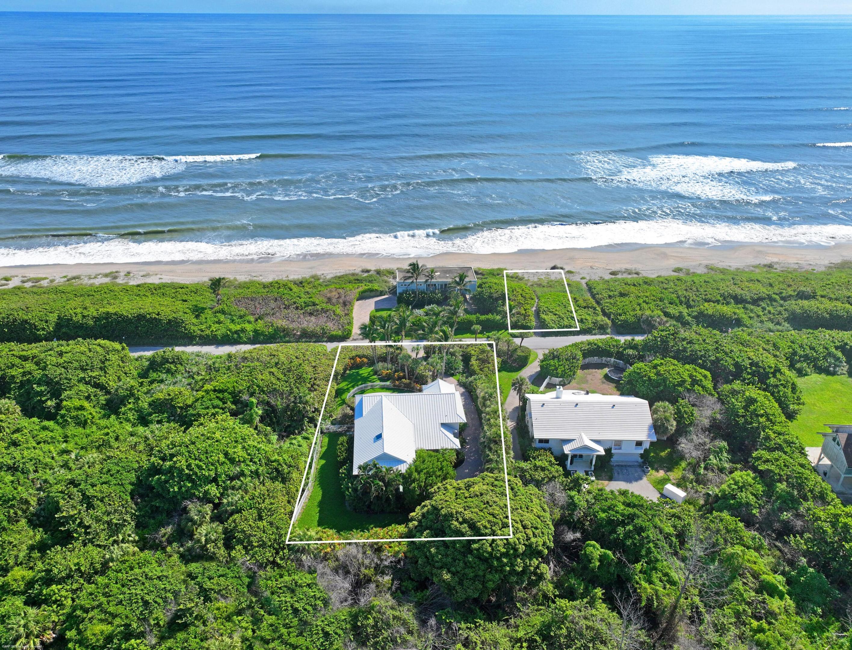 Jupiter Island