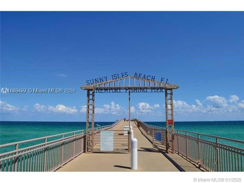 Sunny Isles Beach photo 1