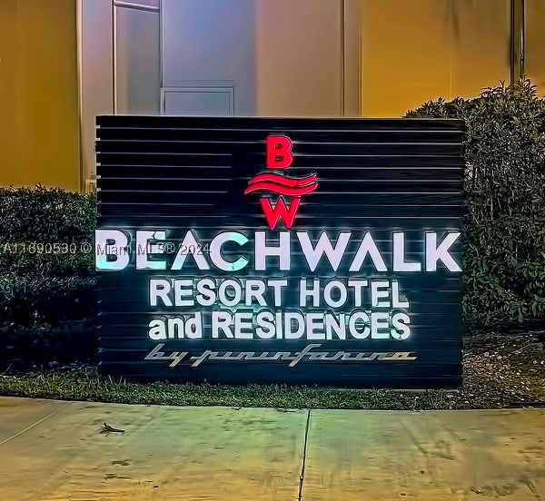 Hallandale Beach photo 1