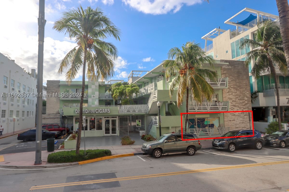 Miami Beach