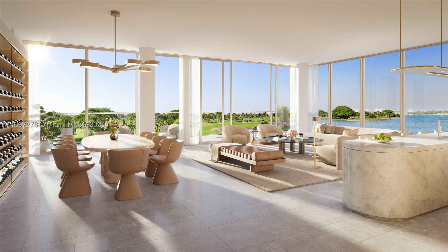 Bay Harbor Islands photo 1