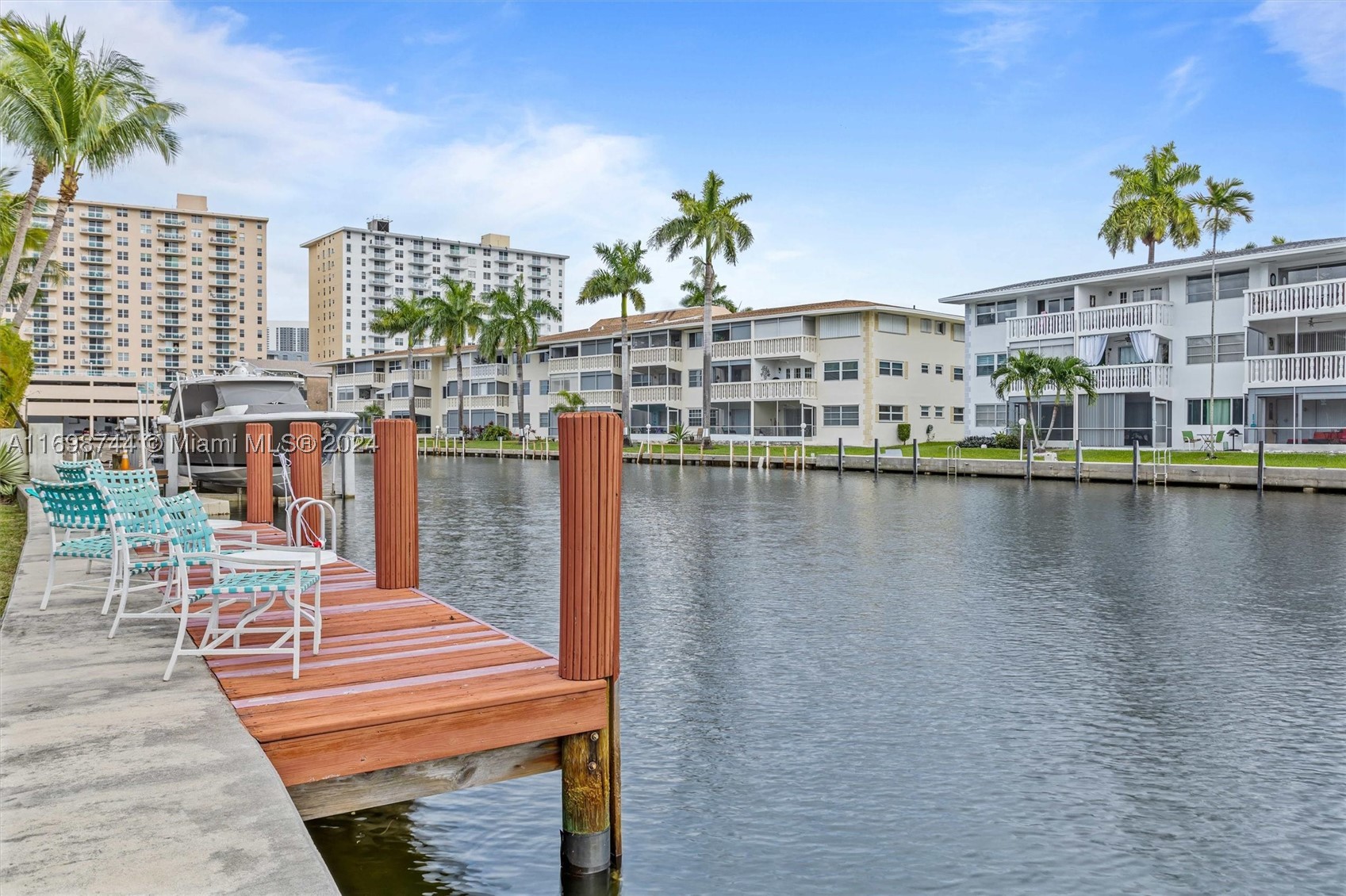 Hallandale Beach photo 1