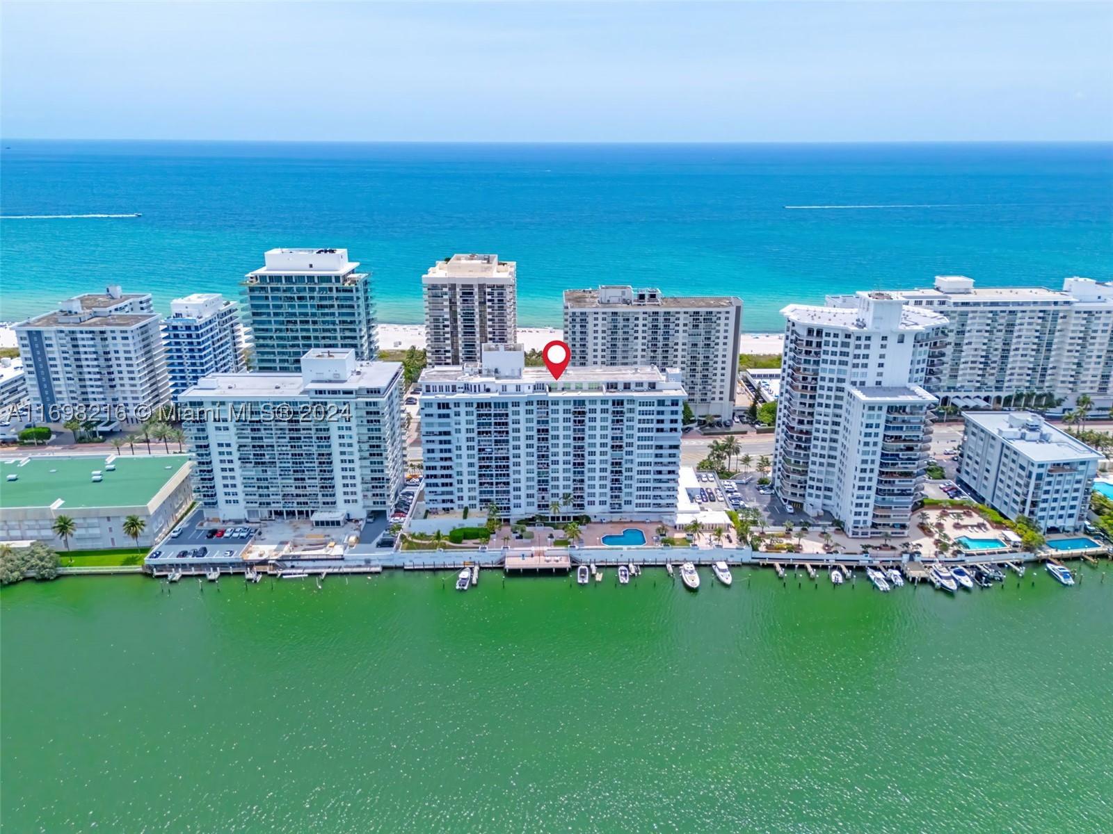 Miami Beach photo 1