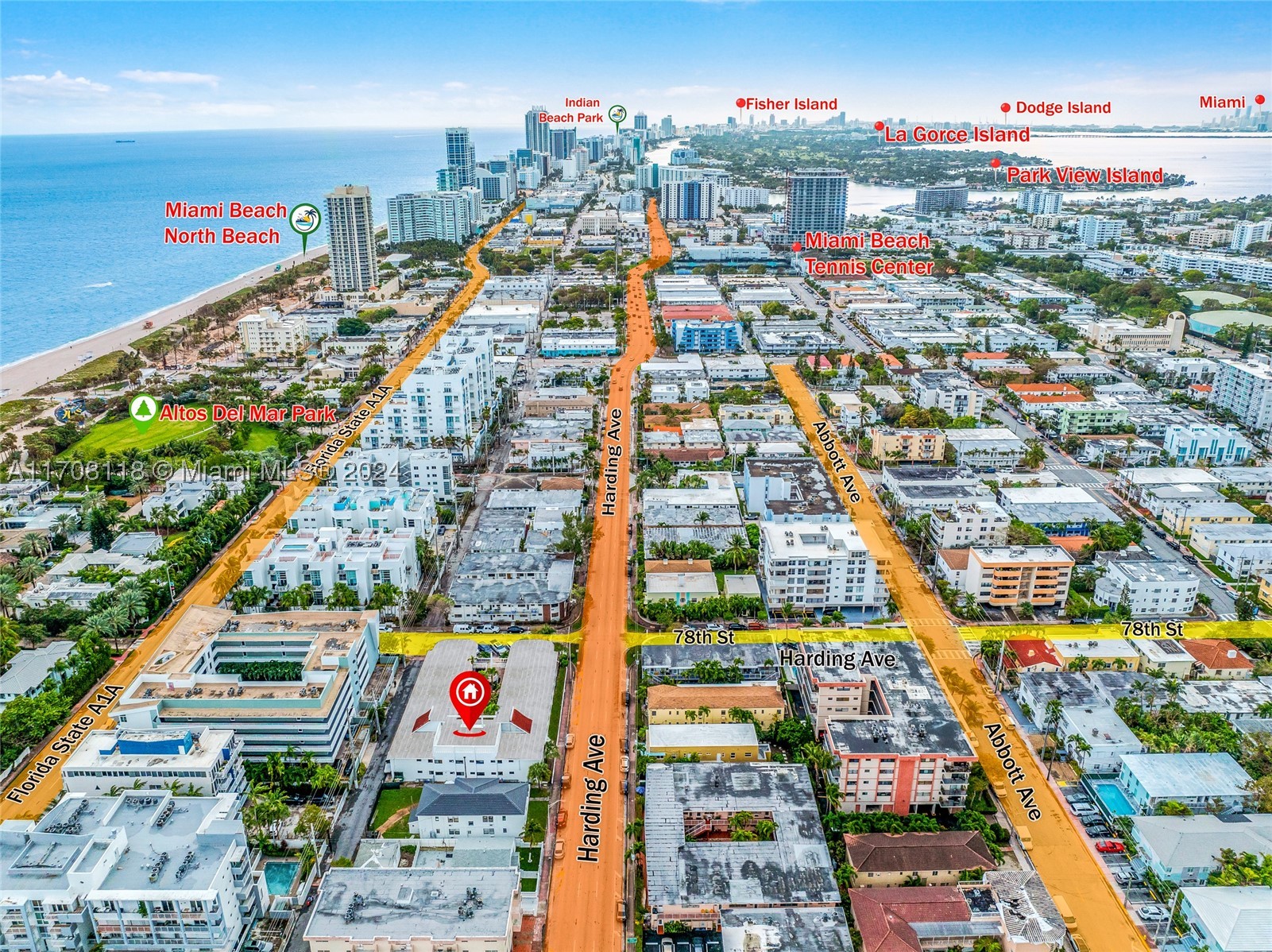 Miami Beach photo 2