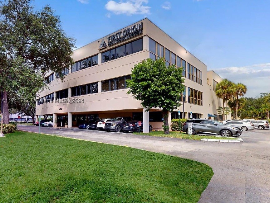 Miami Lakes