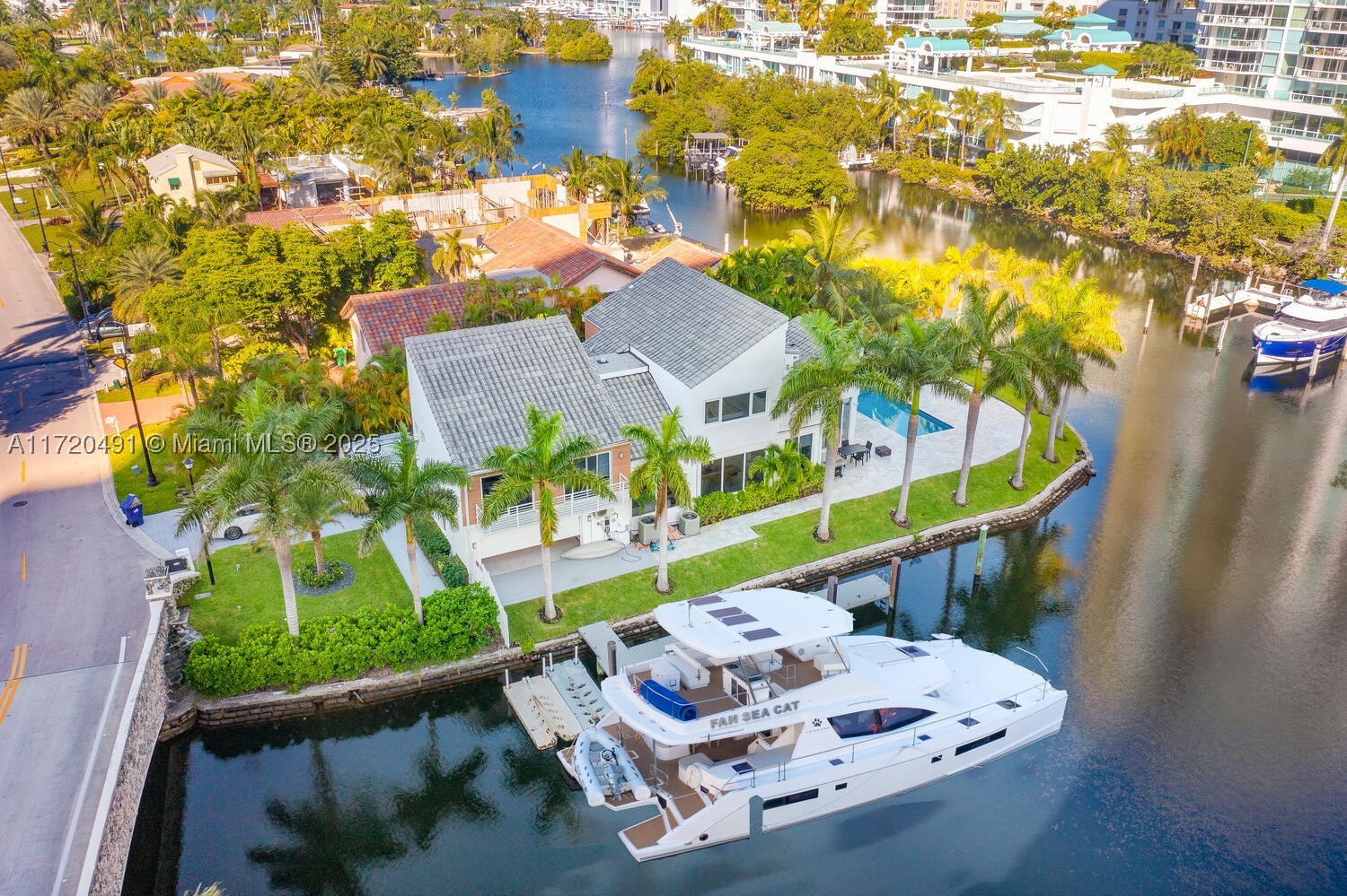 Sunny Isles Beach