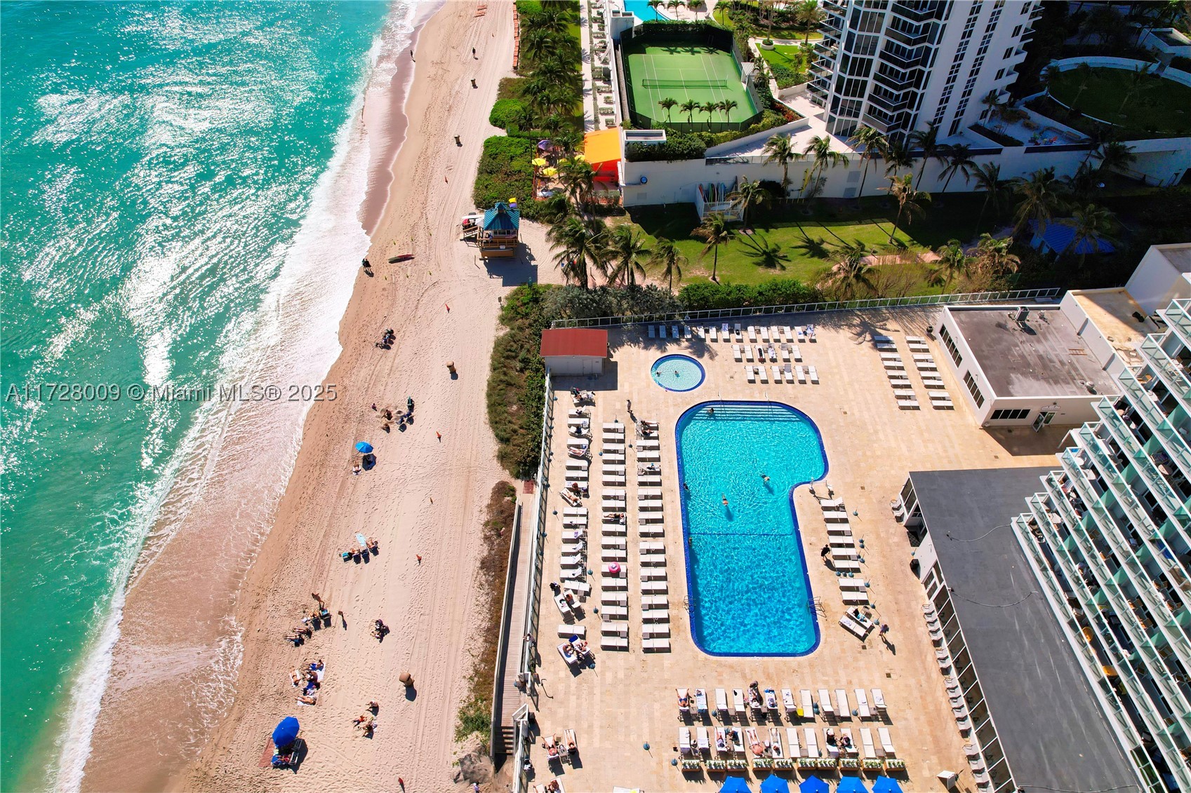 Sunny Isles Beach photo 1