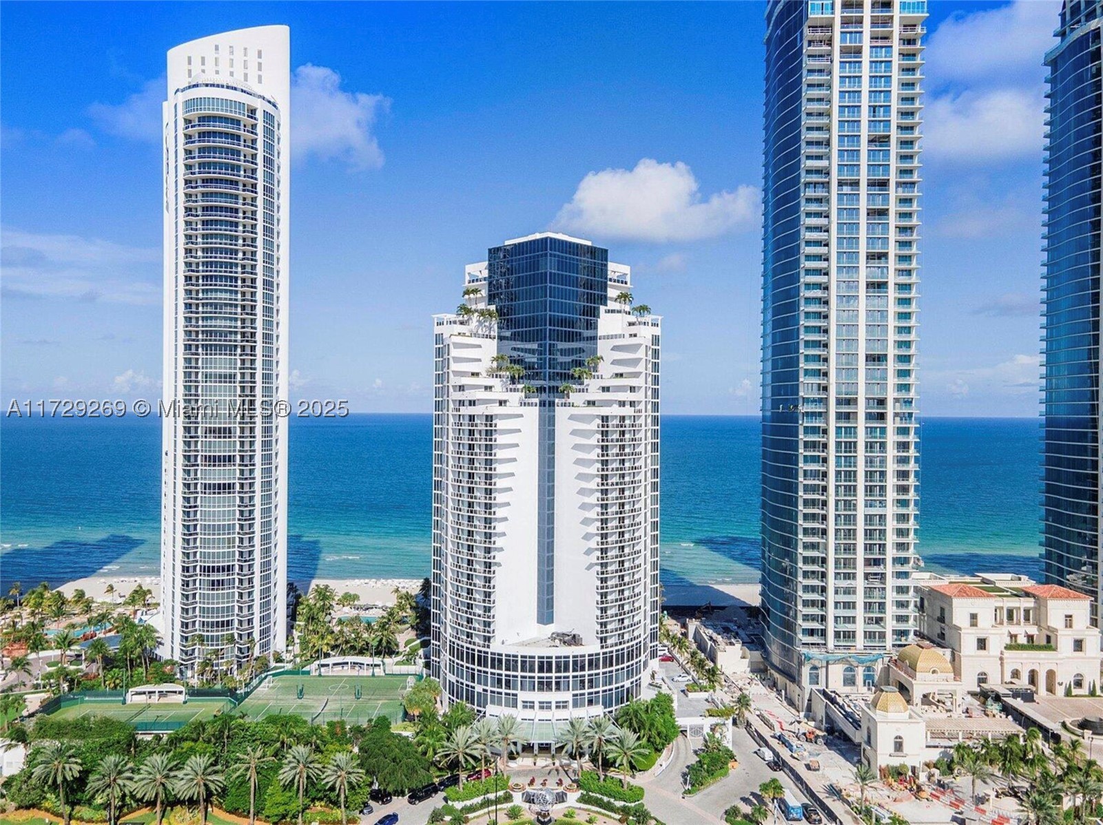 Sunny Isles Beach photo 1