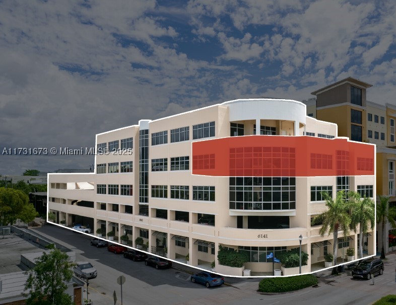 South Miami