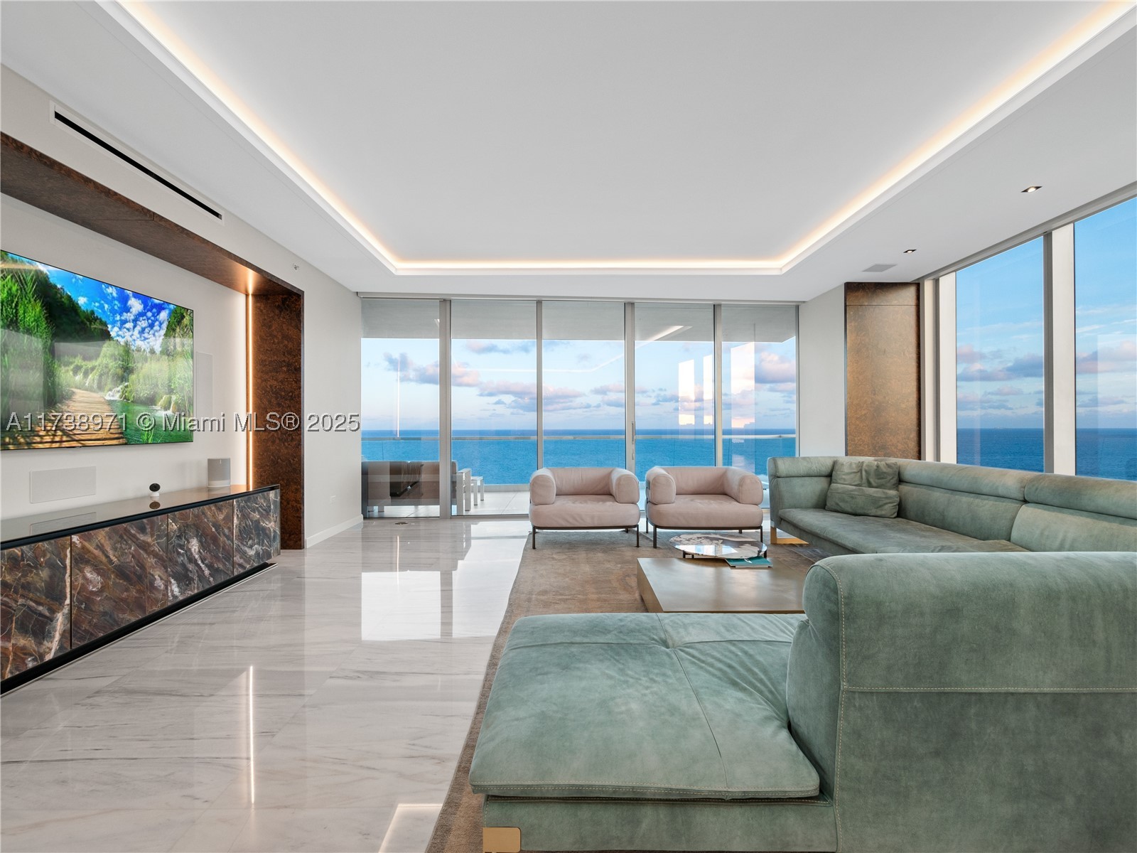Sunny Isles Beach