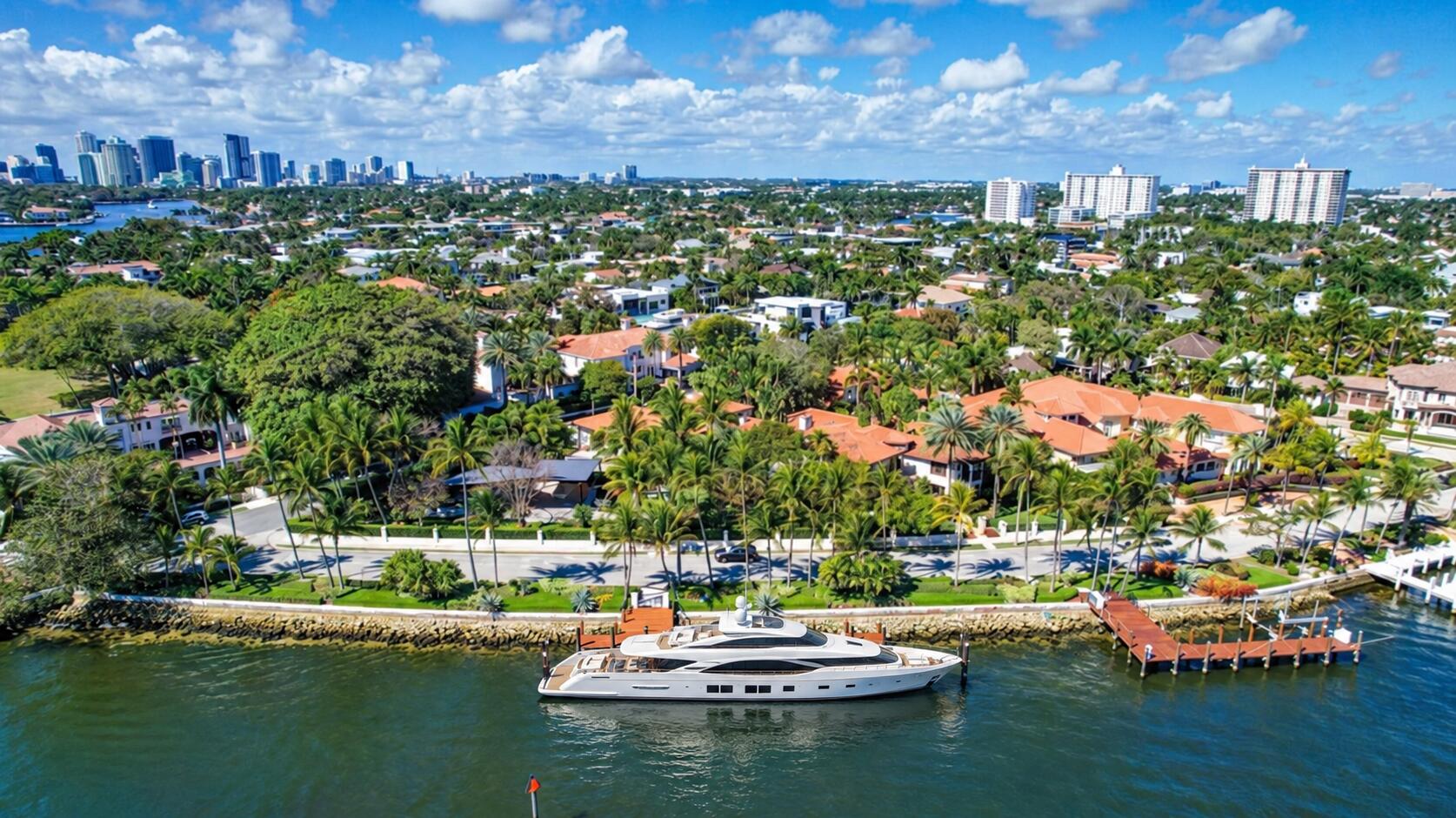 Fort Lauderdale