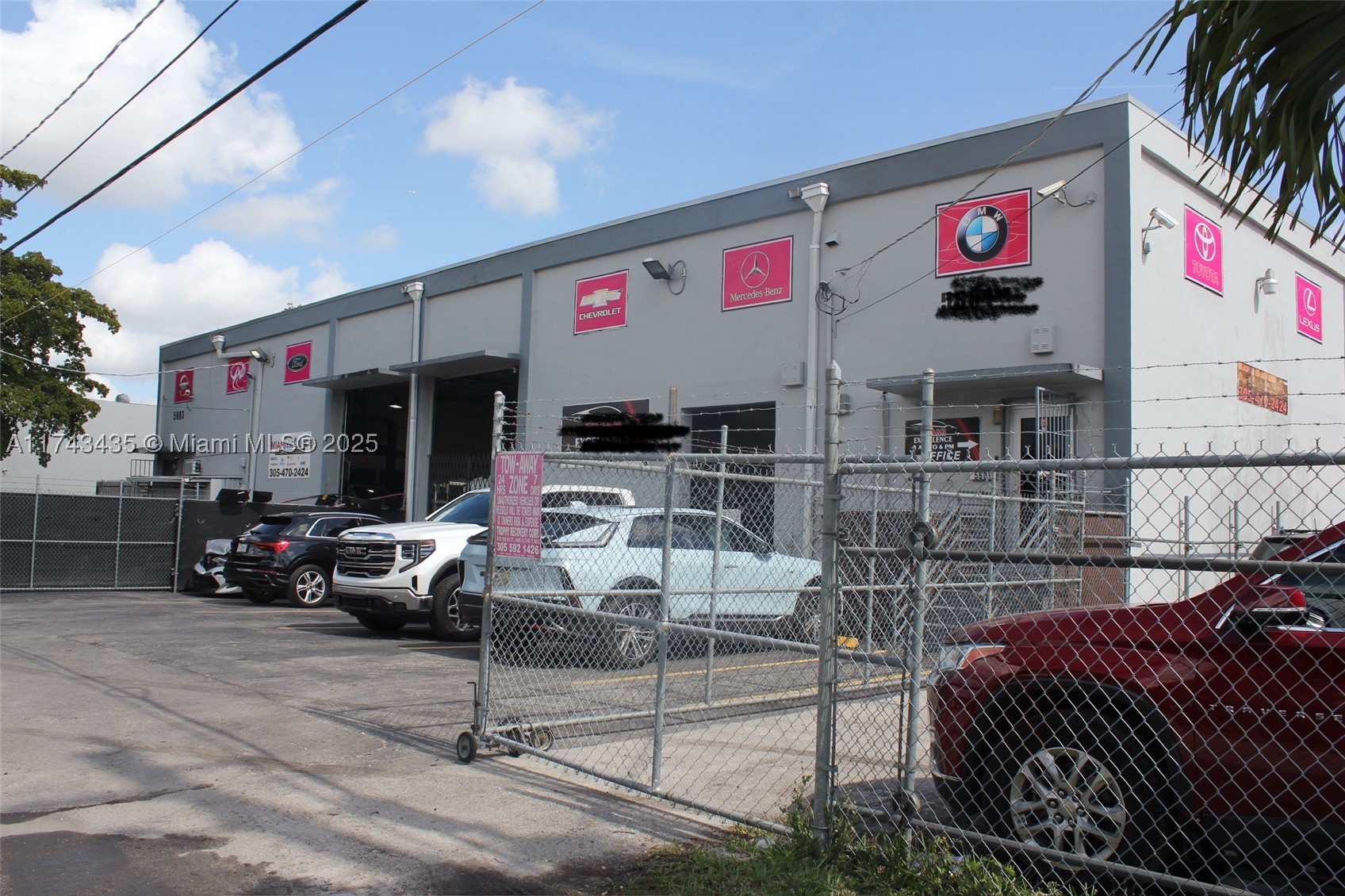 Doral